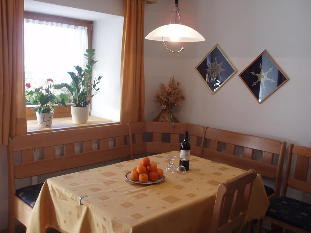 Gruberhof Apartment Rodengo Phòng bức ảnh
