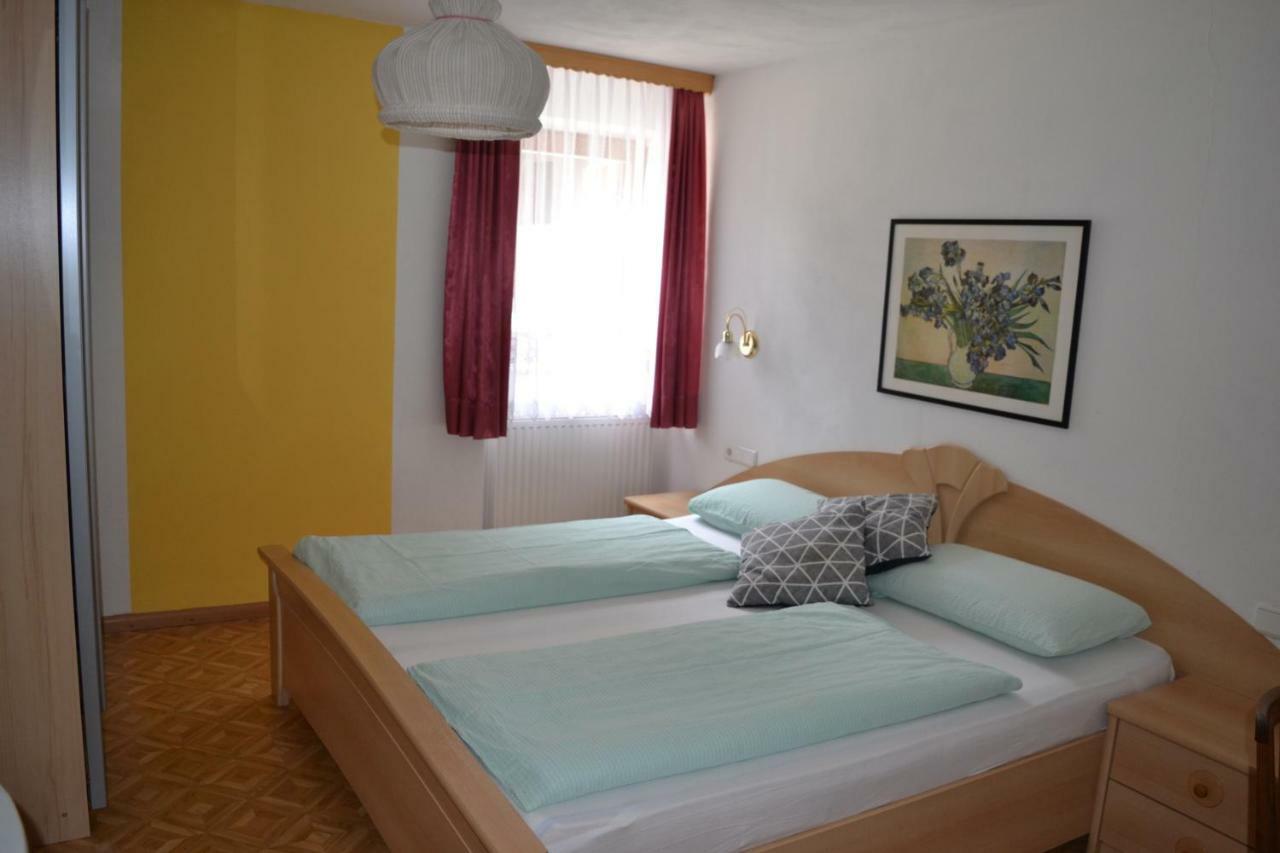 Gruberhof Apartment Rodengo Ngoại thất bức ảnh