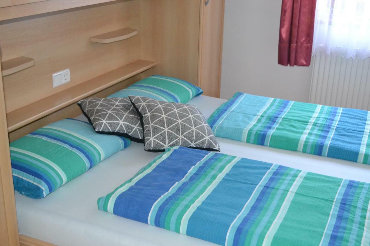 Gruberhof Apartment Rodengo Ngoại thất bức ảnh