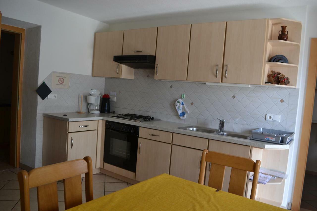 Gruberhof Apartment Rodengo Ngoại thất bức ảnh