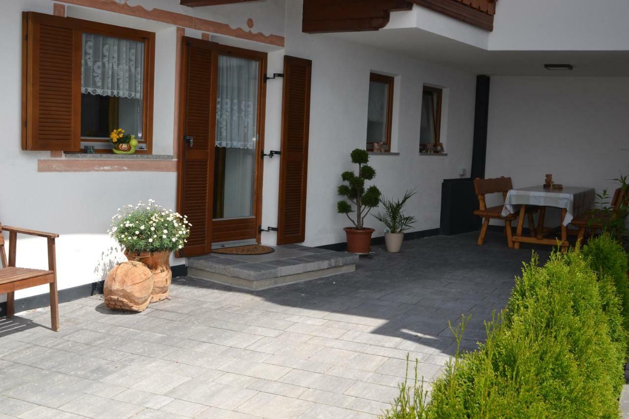Gruberhof Apartment Rodengo Ngoại thất bức ảnh