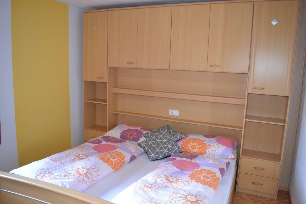 Gruberhof Apartment Rodengo Ngoại thất bức ảnh