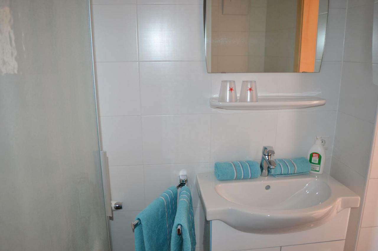 Gruberhof Apartment Rodengo Ngoại thất bức ảnh