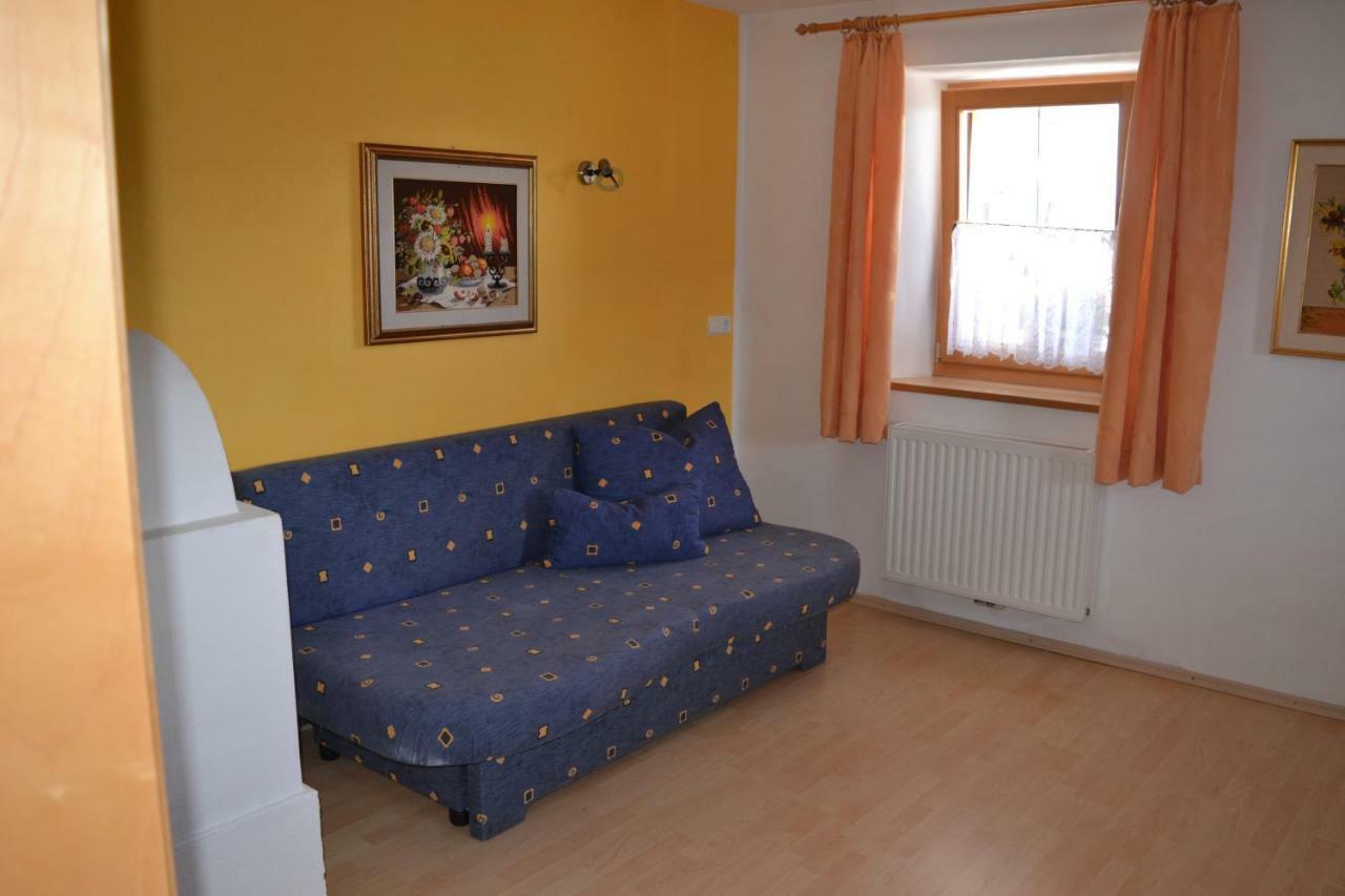 Gruberhof Apartment Rodengo Ngoại thất bức ảnh