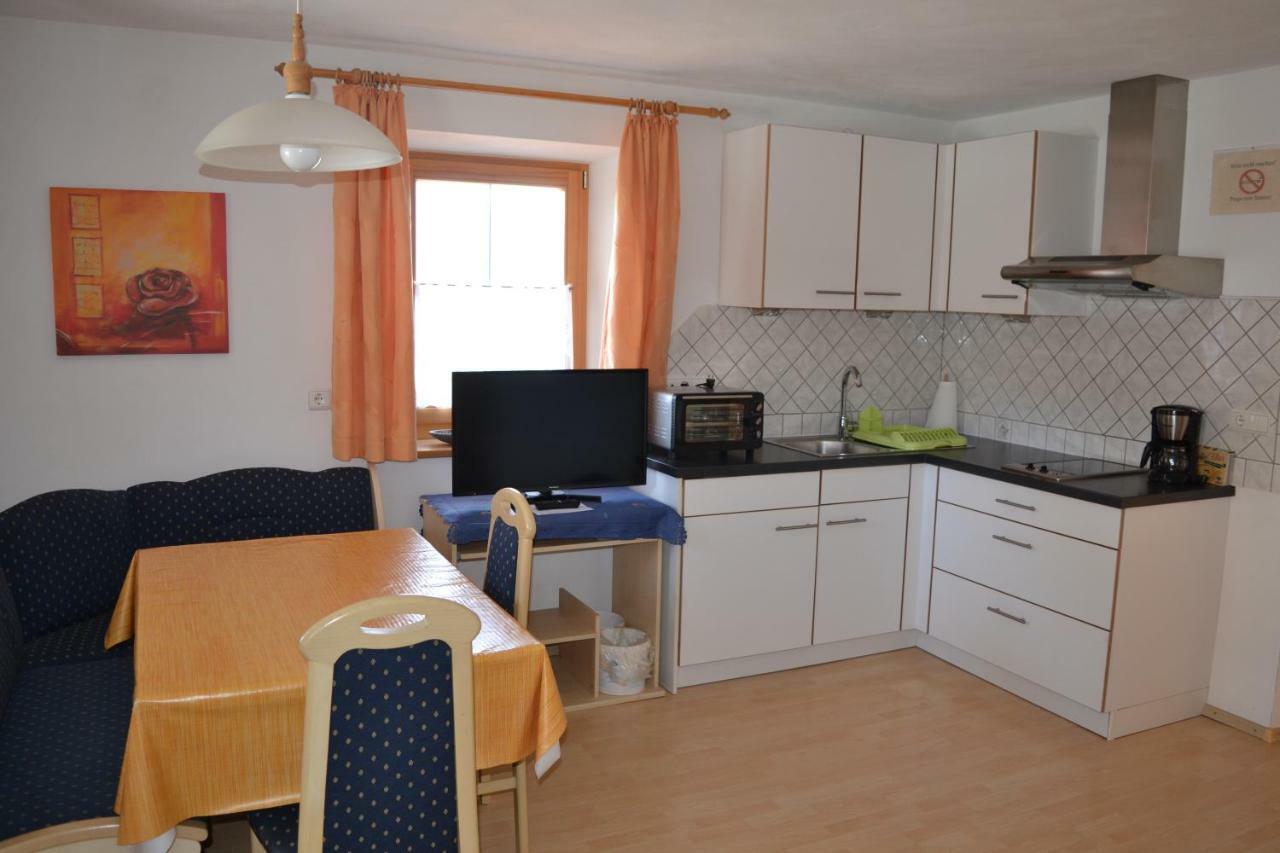 Gruberhof Apartment Rodengo Ngoại thất bức ảnh