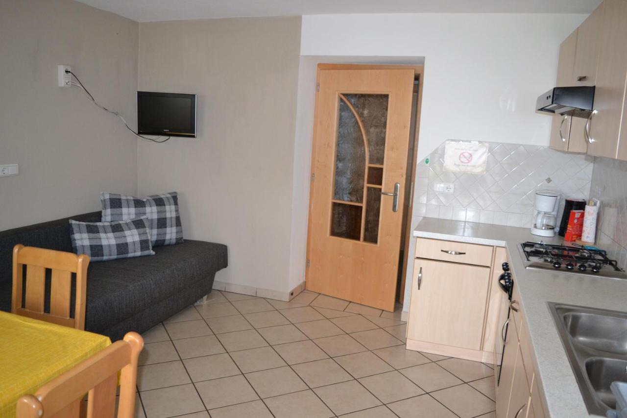 Gruberhof Apartment Rodengo Ngoại thất bức ảnh