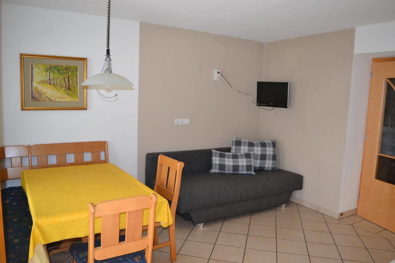 Gruberhof Apartment Rodengo Ngoại thất bức ảnh